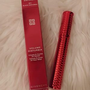 💝FIRM! NWT GIVENCHY VOLUME DISTURBIA MASCARA